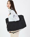 LeSportsac 【公式】レスポートサック ボストンバッグ 4319HC14 LeSportsac レスポートサック バッグ ボストンバッグ ブラック【送料...