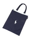 POLO RALPH LAUREN POLO RALPH LAUREN(ポロ ラルフ ローレン) レディース 傘袋 折りたたみ傘用 内側吸水生地 ポロポニー刺繍...