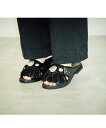 GARDEN TOKYO BENCH/ベンチ/BENSAN-D SUEDE FRINGE CONCHO/ベンサンスエードフリンジコンチョ ガーデン シューズ・靴...