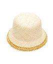 【SALE/50%OFF】GSC GOODS & SHOES SELECT SENSE OF GRACE/センスオブグレース KANON HAT ゴースローキャ...