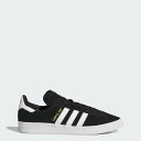 adidas 【公式】アディダス adidas CAMPUS ADV アディダス シューズ・靴 スニーカー ブラック【送料無料】