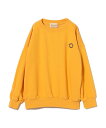 こども ビームス BOBO CHOSES / キッズ Mr Pencil スウェット 2025FW(2~9才) コドモ ビームス トップス スウェット・トレーナ...