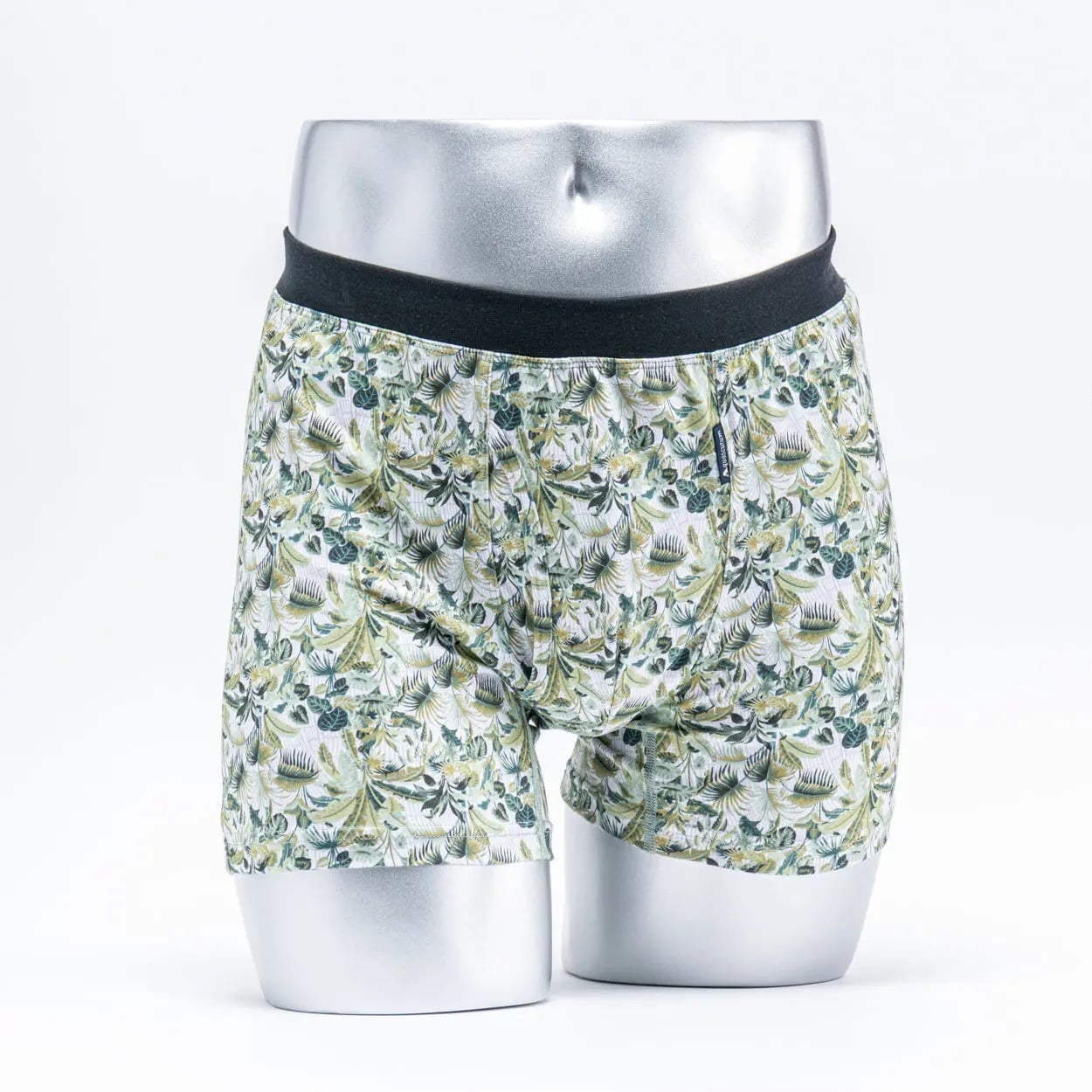Aquascutum Aquascutum/(M)AQボクサー/26SS/スパンゴム/キューガーデン レナウンインクス インナー・ルームウェア ボクサーパンツ・トランクス【送料無料】