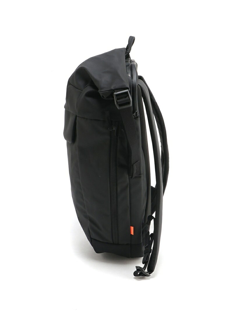 MAMMUT 【公式】MAMMUT/マムート セオン クーリエ 20 / Seon Courier 20 マムート バッグ リュック・バックパック ブラック【送料無料】