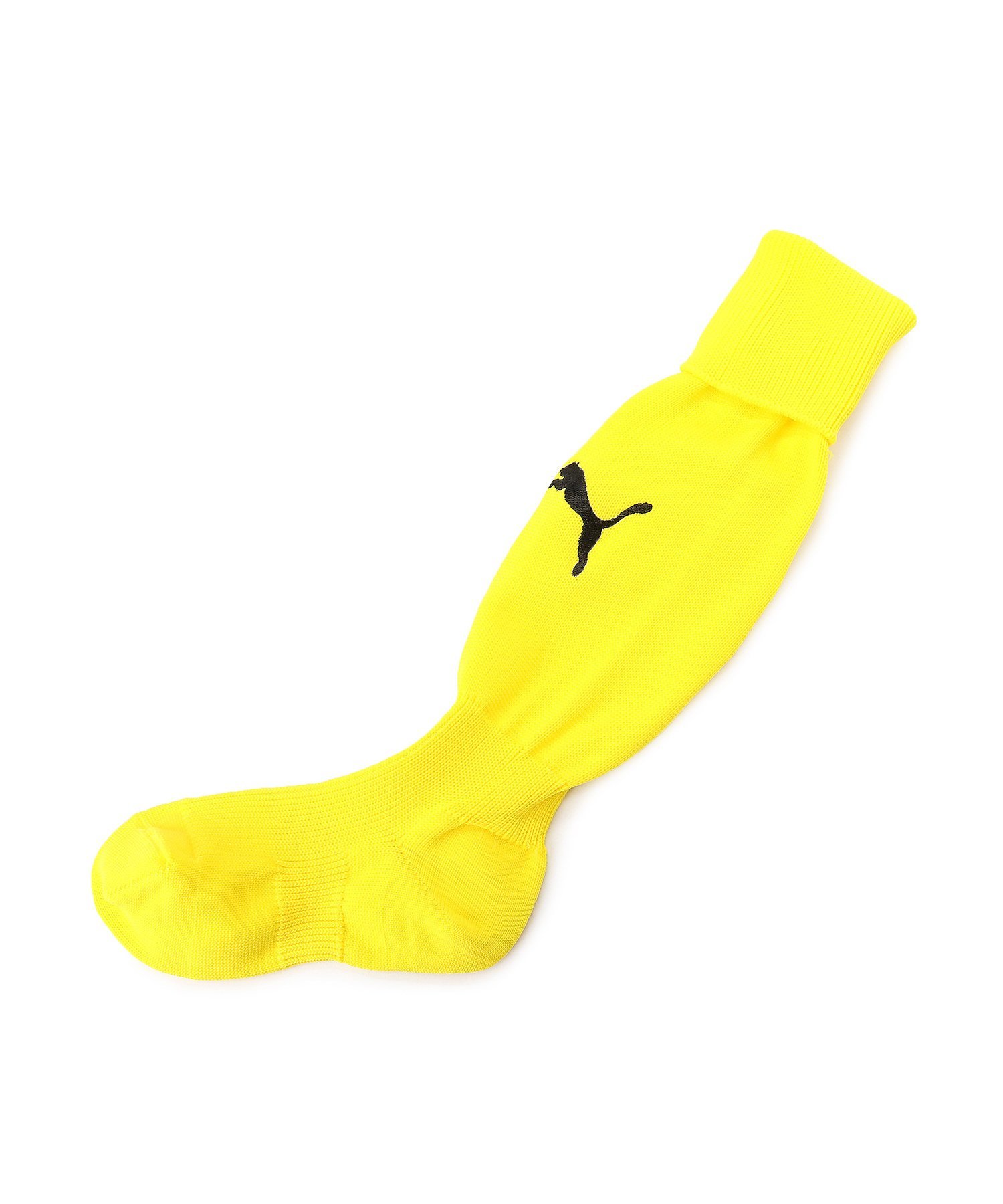 PUMA キッズ サッカー LIGA ストッキング 18-24cm プーマ スポーツ・アウトドア用品 その他のスポーツ..