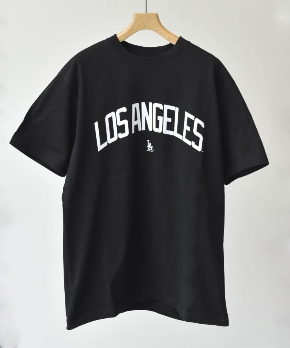 NEW ERA NEW ERA SSCT MLB ARCH オーバーライド トップス カットソー・Tシャツ【送料無料】