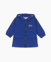 【SALE/55%OFF】agnes b. ENFANT US81 L PARKA ベビー パーカー アニエスベー ジャケット・アウター その他のジャケット・ア...