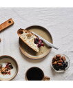 collex 【KINTO/キントー】 TERRA プレート180mm コレックス 食器・調理器具・キッチン用品 その他の食器・調理器具・キッチン用品 ベージュ...