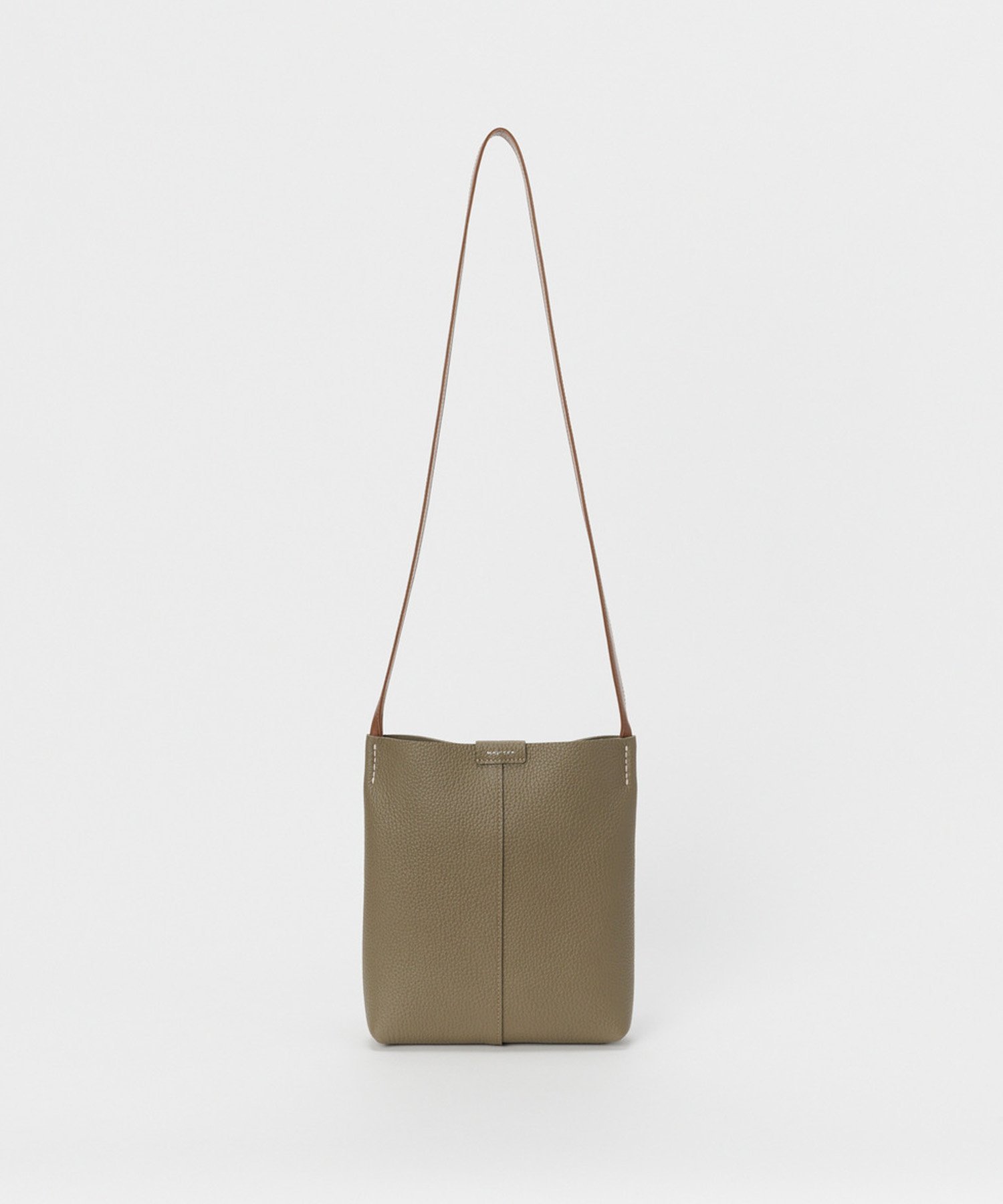 Hender Scheme Hender Scheme/piano shoulder small ピアノショルダースモール ピーアールワン バッグ トートバッグ ベージュ【送料無料】