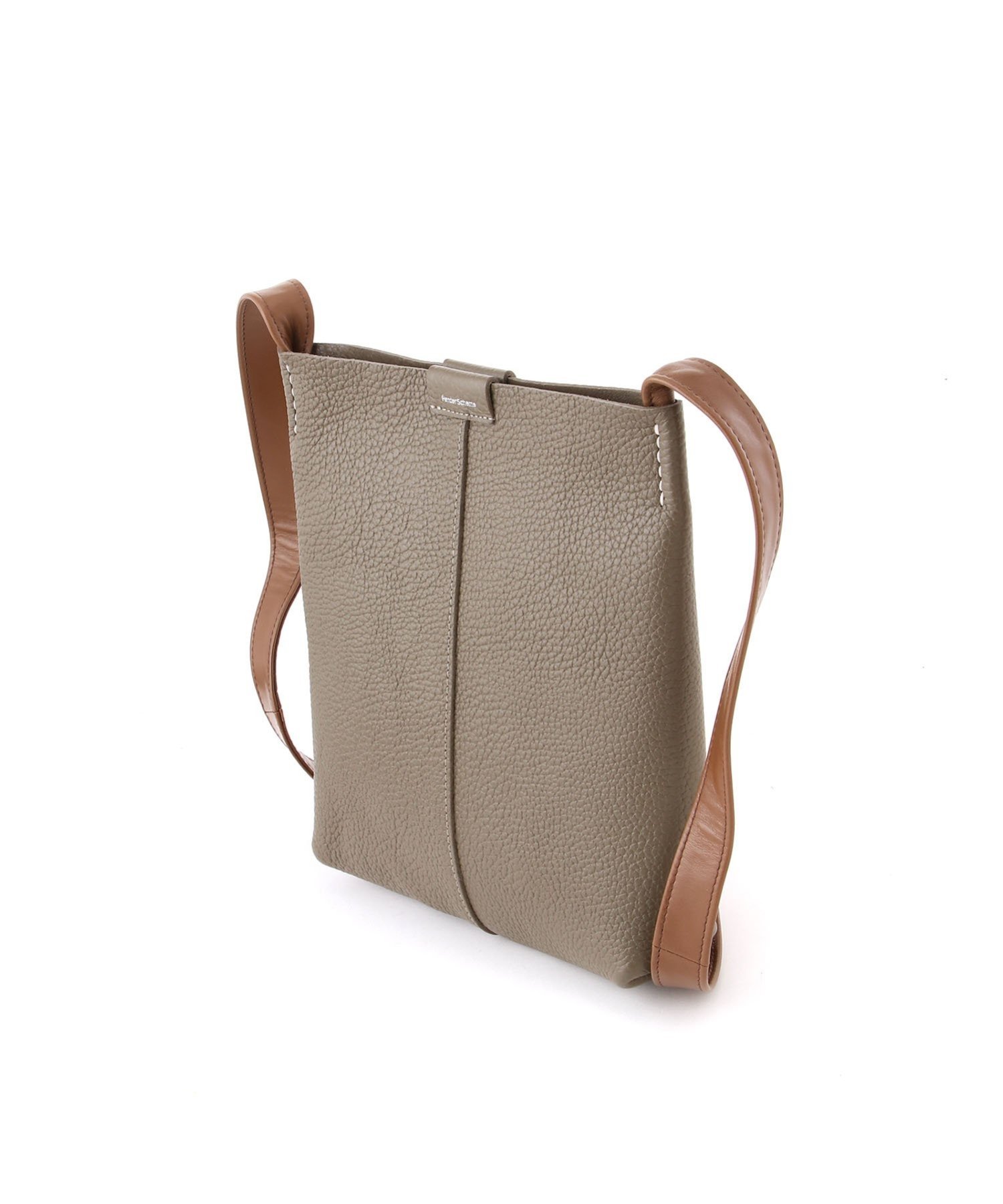 Hender Scheme Hender Scheme/piano shoulder small ピアノショルダースモール ピーアールワン バッグ トートバッグ ベージュ【送料無料】