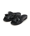 GARDEN TOKYO BENCH/ベンチ/BENSAN-D LOAFER RIBBON TUSSEL/ベンサンローファーリボン ガーデン シューズ・靴 サン...