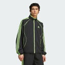adidas 【公式】アディダス adidas チームガイスト アディカラー トラックトップ アディダス スポーツ・アウトドア用品 トレーニング・フィットネス用...