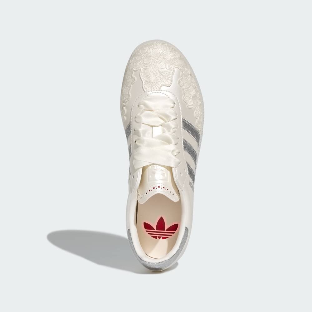 adidas 【公式】アディダス adidas サンバ OG / Samba OG アディダス シューズ・靴 スニーカー ホワイト【送料無料】