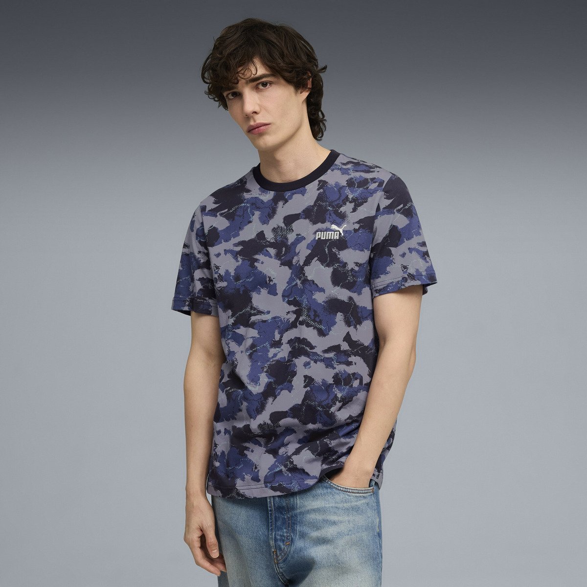 PUMA 迷彩　オシャレウェア‼️ 楽天市場】プーマ tシャツ 迷彩の通販