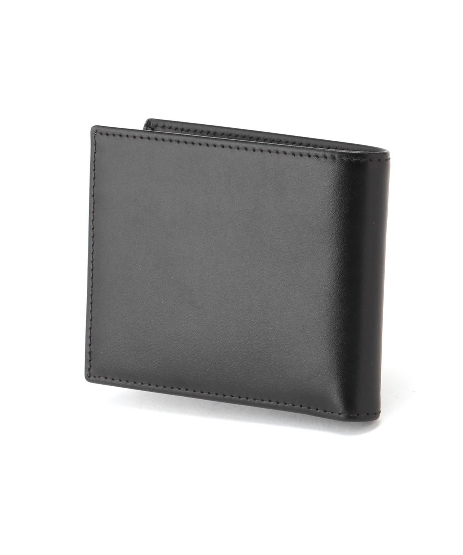 ETTINGER 【公式】ST030 二つ折り財布(純札) エッティンガー 財布・ポーチ・ケース 財布 パープル【送料無料】