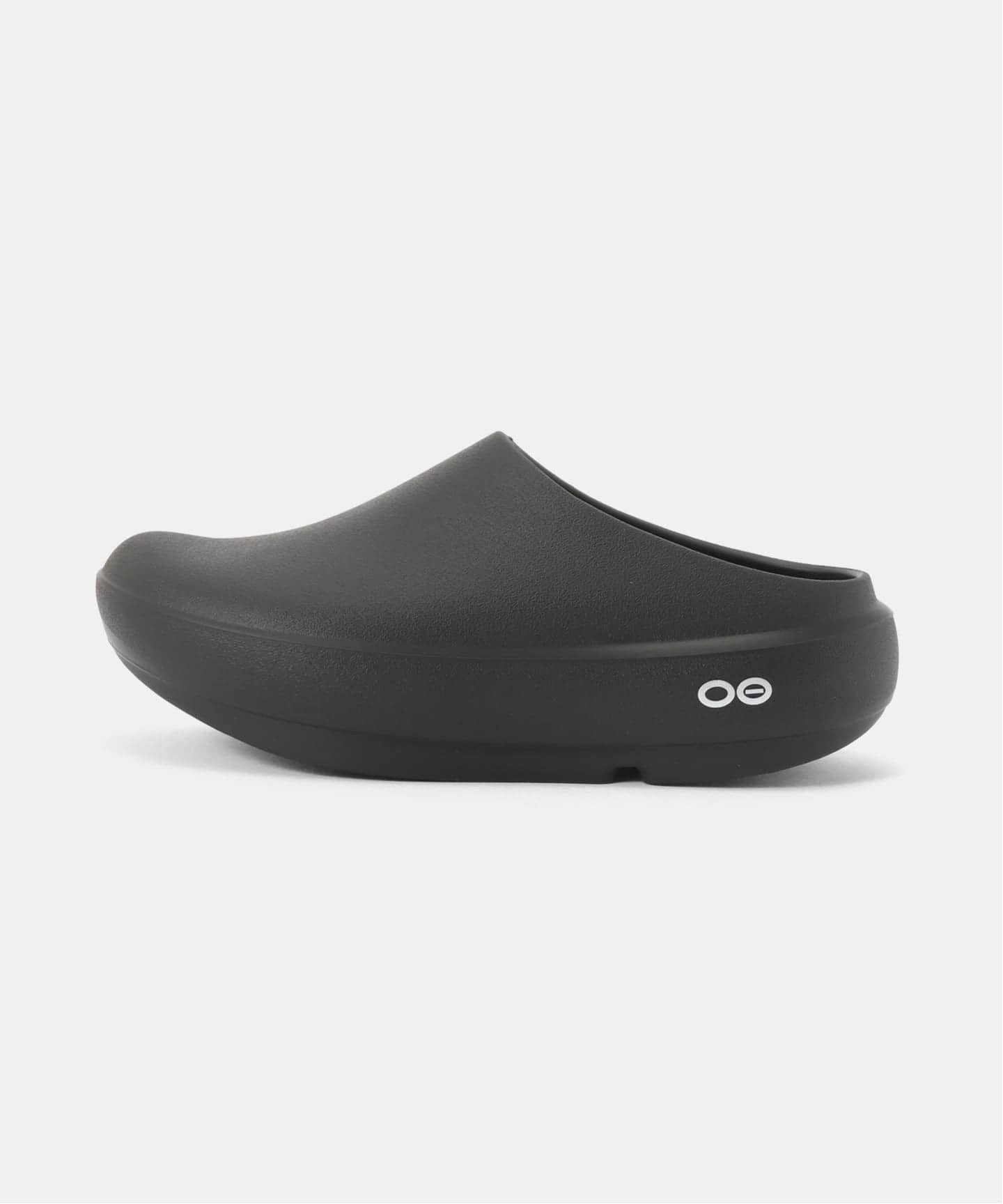 OUTDOOR PRODUCTS Usual Things OOFOS OOcloog+ アウトドアプロダクツユージュアルシングス シューズ・靴 その他のシューズ・靴 ブラック【送料無料】