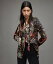 SALE60%OFFALLSAINTS (W)TONI GENE SHIRT 륻 ȥåץ ġ֥饦̵