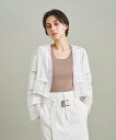 【tier23】GRACE CONTINENTAL レディース トップス グレースコンチネンタル