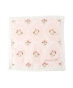 【SALE/30%OFF】LAURA ASHLEY HOME ピンフォードトレリス レースガーゼタオルハンカチ ローラ アシュレイ ファッション雑貨 ハンカチ・...