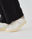 IENA 【adidas Originals for EDIFICE/IENA】STANSMITH LUX Exclusiveモデル イエナ シューズ 靴 スニーカー ブラウン【送料無料】