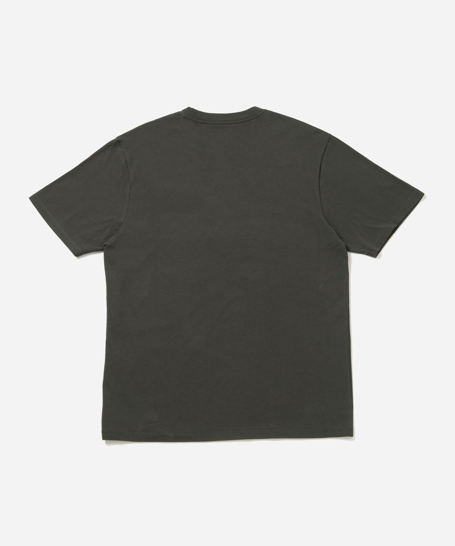 Saturdays NYC Script Standard SS Tee サタデーズ　ニューヨークシティ トップス カットソー・Tシャツ ブラック ホワイト【送料無料】