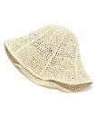 GSC GOODS & SHOES SELECT SENSE OF GRACE/センスオブグレース MIRIKA HAT ゴースローキャラバン 帽子 ハット ブ...