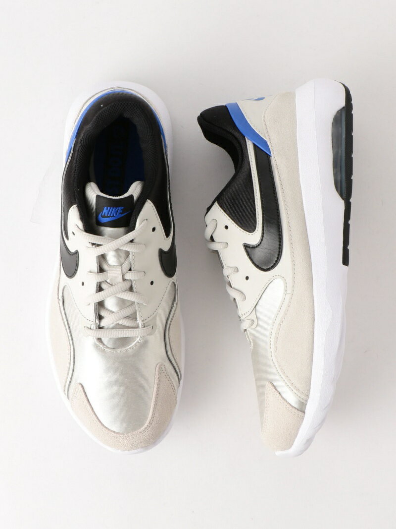 【SALE／30%OFF】coen NIKE(ナイキ)AIR MAX NOSTALGIC コーエン シューズ・靴 スニーカー ホワイト ブラック【送料無料】のサムネイル