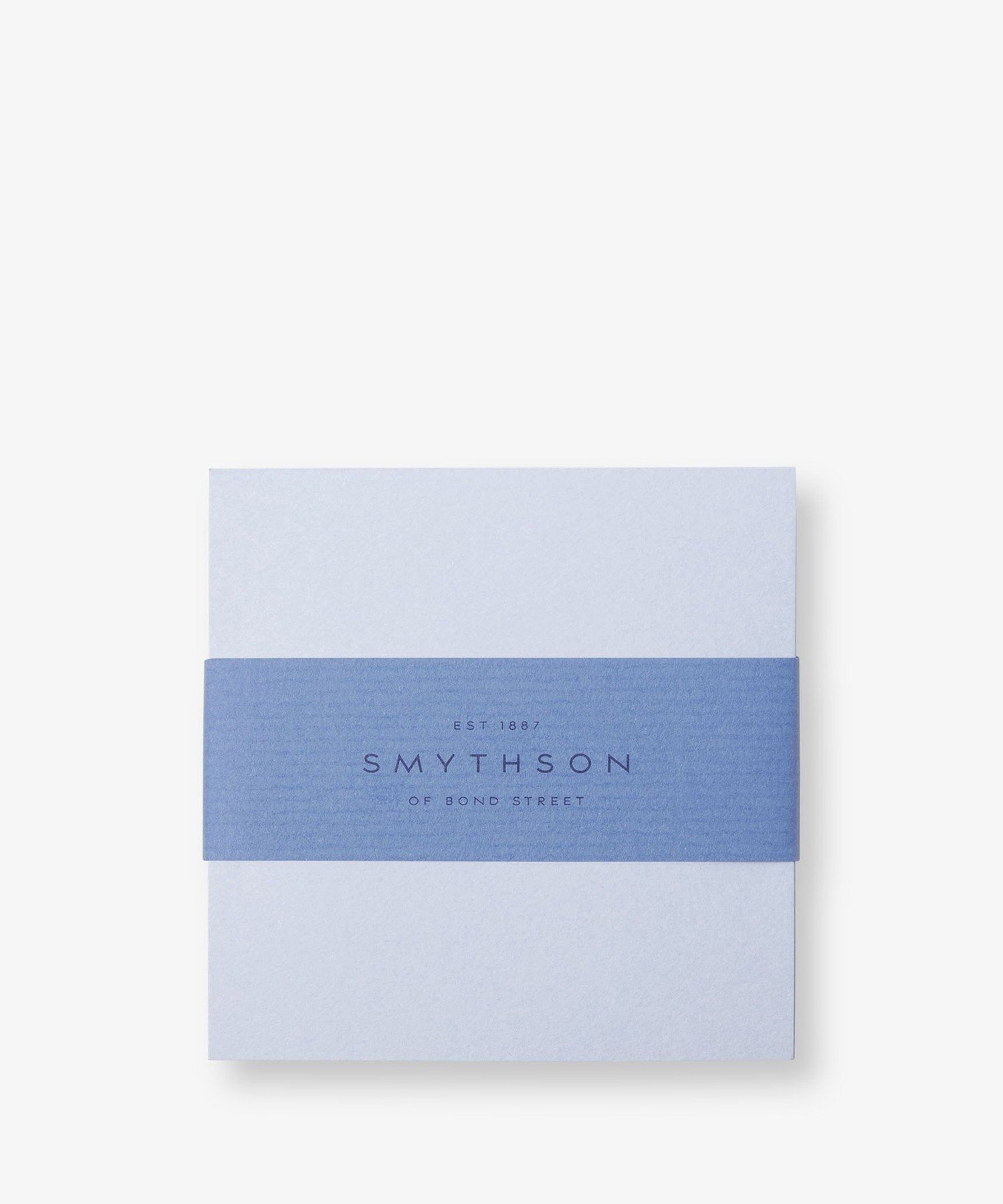 SMYTHSON Refill Memo Block X235 ޥ ʸ˼ ĢĢ ֥롼̵