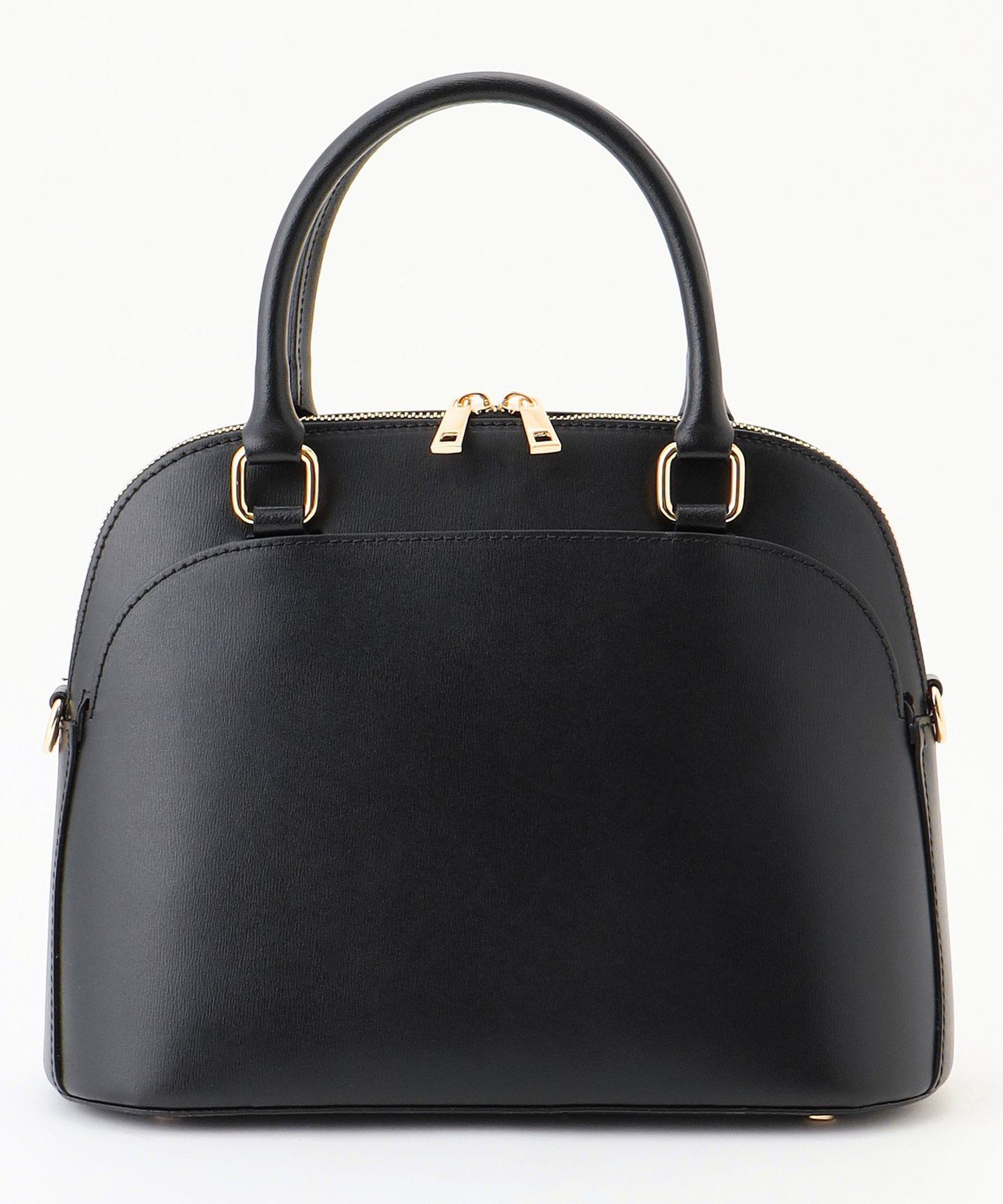 自由区 【カタログ掲載】【MILOS】レザーポケット バッグ ジユウク バッグ ハンドバッグ ブラウン ブラ..