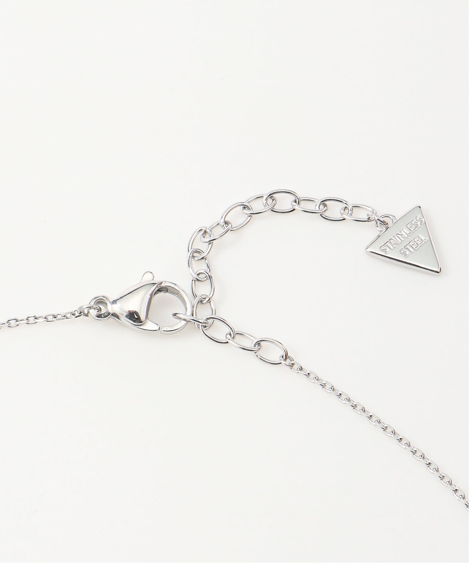 GUESS GUESS/(W)AURORA Tennis Necklace ネックレス アクセサリー ゲス アクセサリー・腕時計 ネックレス シルバー ゴールド【送料無料】