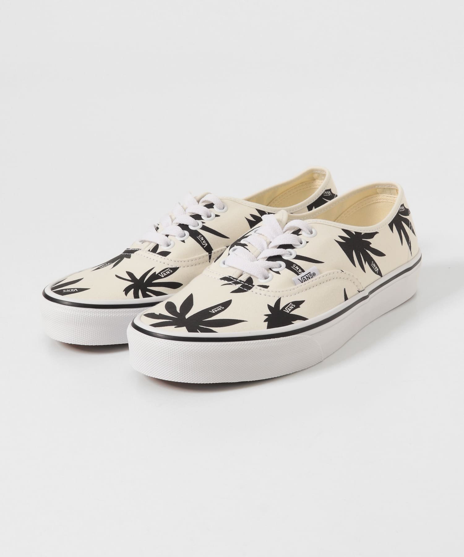 Sonny Label VANS AUTHENTIC サニーレーベル シューズ・靴 スニーカー ホワイト【送料無料】
