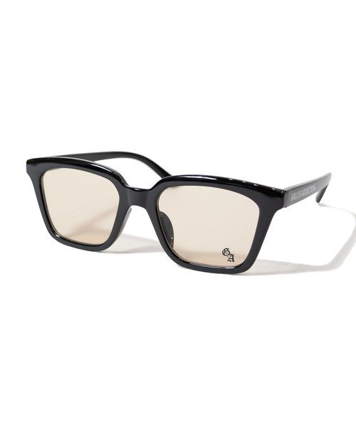 GA TY2974-EYE WEAR ジャックローズ ファッション雑貨 サングラス グレー ベージュ ブラック