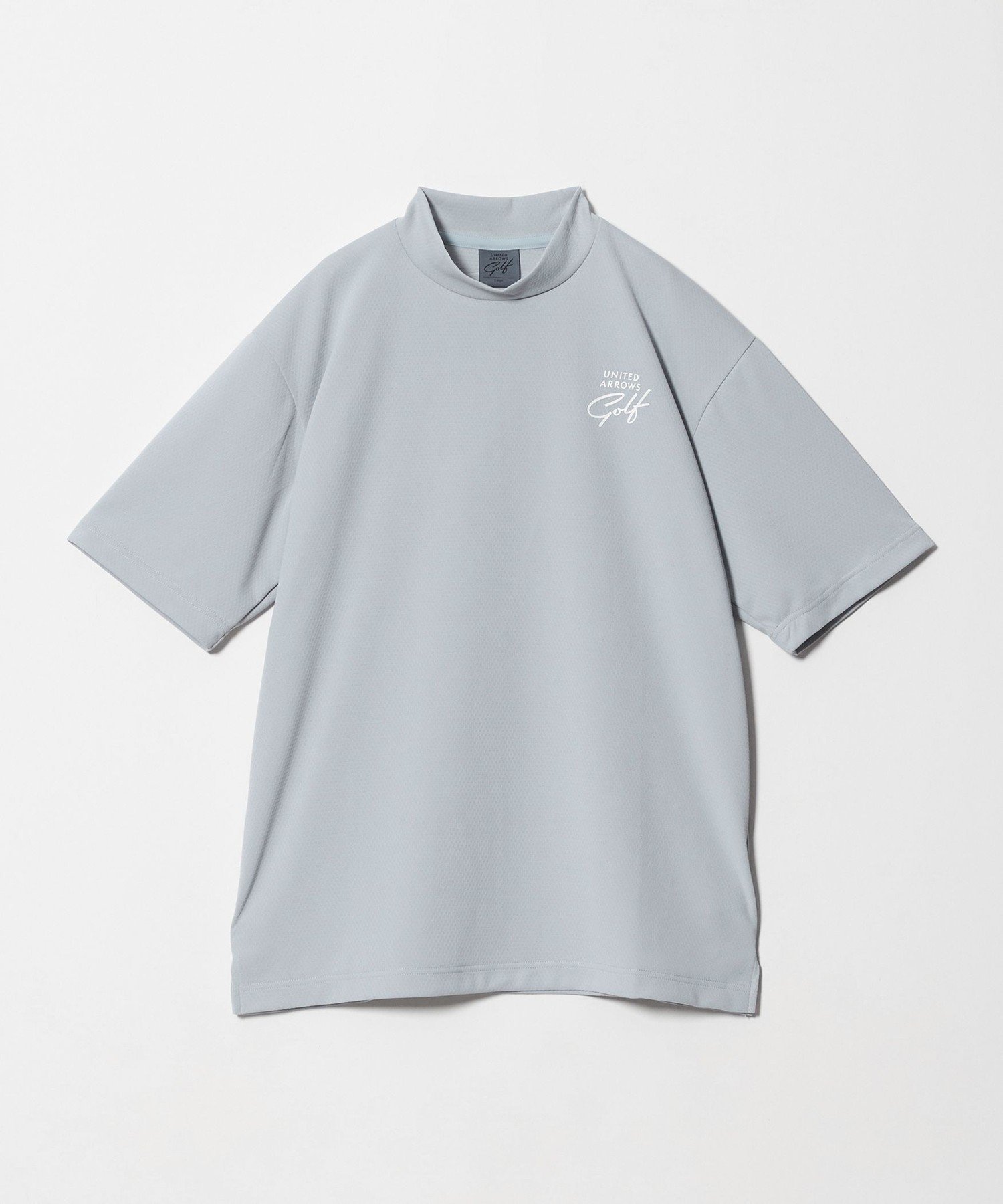 楽天市場】モックネック tシャツ（ブランドユナイテッドアローズ）の通販
