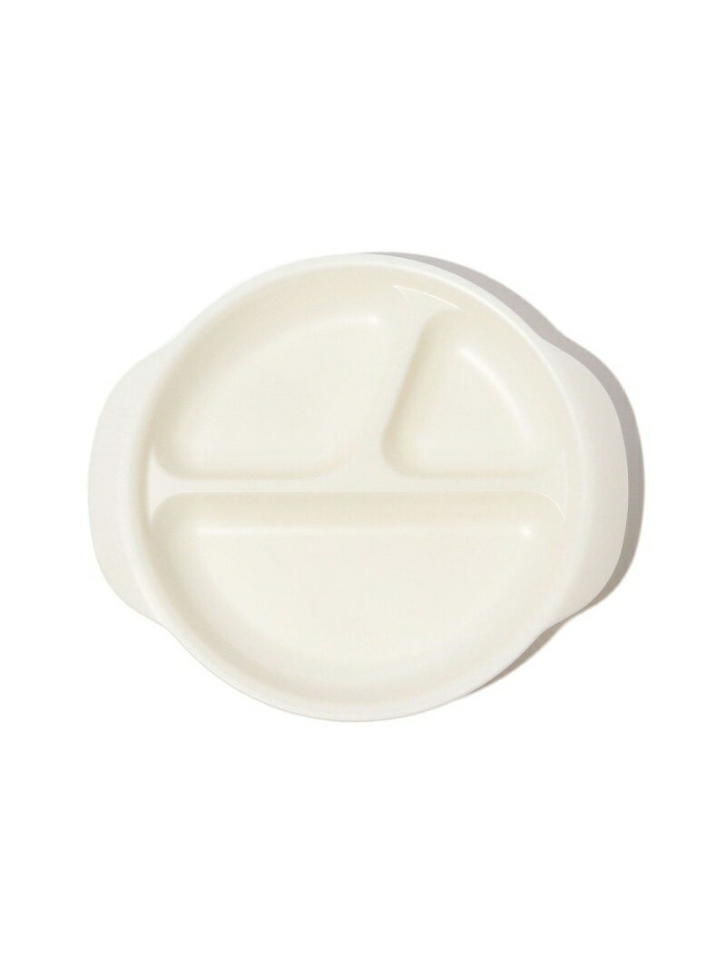 こども ビームス iiwan / ランチ皿 コドモ ビームス 食器・調理器具・キッチン用品 その他の食器・調理..