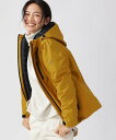 ECOALF KATMANDU マルチ ジャケット / KATMANDU JACKET WOMAN エコアルフ コート/ジャケット ブルゾン【送料無料】