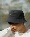 BEAMS HEART MEN BEAMS HEART / カットソー バケットハット ビームス ハート 帽子 ハット グレー ブラック