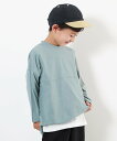 【SALE/9%OFF】devirock ロング丈タンクトップ インナーウェア レイヤードインナー 肌着 デビロック インナー・ルームウェア その他のインナー・...