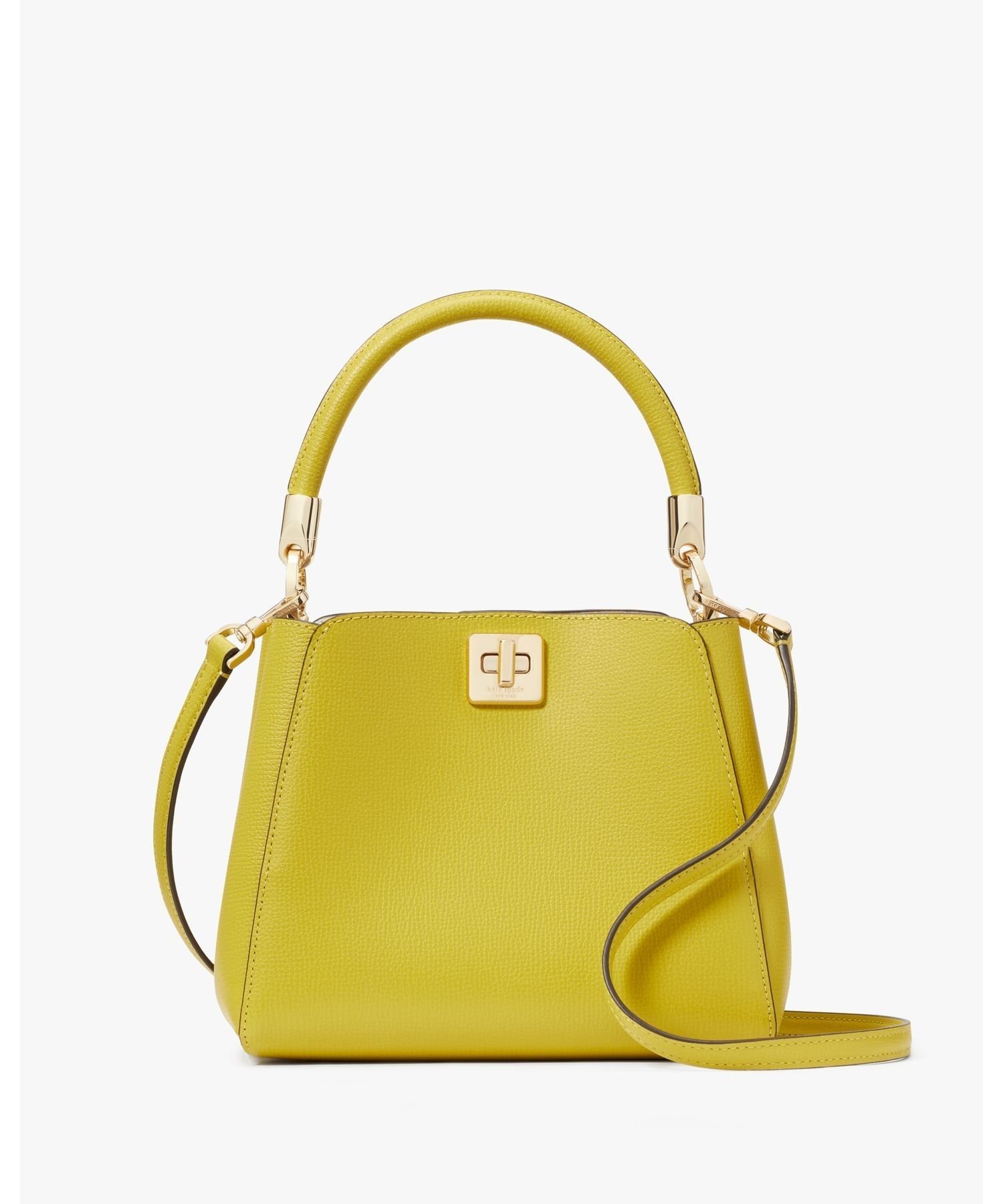 【SALE／75%OFF】kate spade new york フィービー トップ ハンドル サッチェル ケイトスペードニューヨーク バッグ ハンドバッグ グリーン【送料無料】