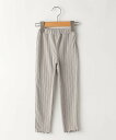 【SALE/40%OFF】SHIPS KIDS SHIPS KIDS:100~140cm /<接触冷感/UVカット>リブ レギンス シップス 靴下・レッグウェア...