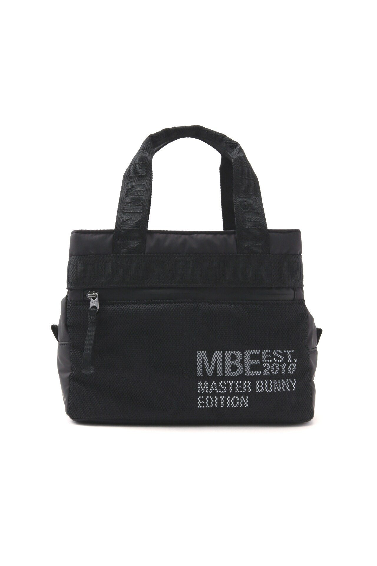 MASTER BUNNY EDITION コーティングリップ カートバッグ (UNISEX) マスターバニーエディション バッグ その他のバッグ ネイビー カーキグリーン ホワイト オレンジ【送料無料】