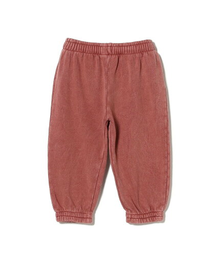 こども ビームス BOBO CHOSES / ベビー jogg パンツ 2025FW(6ヵ月~2才) コドモ ビームス パンツ その他のパンツ【送料無料】 こども ビームス BOBO CHOSES / ベビー jogg パンツ 2025FW(6ヵ月~2才) コドモ ビームス パンツ その他のパンツ【送料無料】