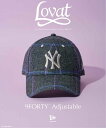 JOURNAL STANDARD NEW ERA / ニューエラ 別注 Lovat ラバット社 NYY 940 ジャーナル スタンダード 帽子 キャップ グレー【送料無料】