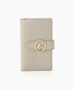 agnes b. VOYAGE キーケース (UAW01-03) アニエスベー 財布・ポーチ・ケース その他の財布・ポーチ・ケース ベージュ【送料無料】