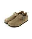 BIRKENSTOCK London レギュラー ツルヤ シューズ・靴 サンダル【送料無料】