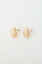 MOUSSY GLEAMING DROP イヤリング マウジー アクセサリー・腕時計 その他のアクセサリー・腕時計