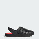 adidas 【公式】アディダス adidas Znsory クロッグ / Znsory Clogs アディダス シューズ・靴 サンダル ブラック【送料無料】
