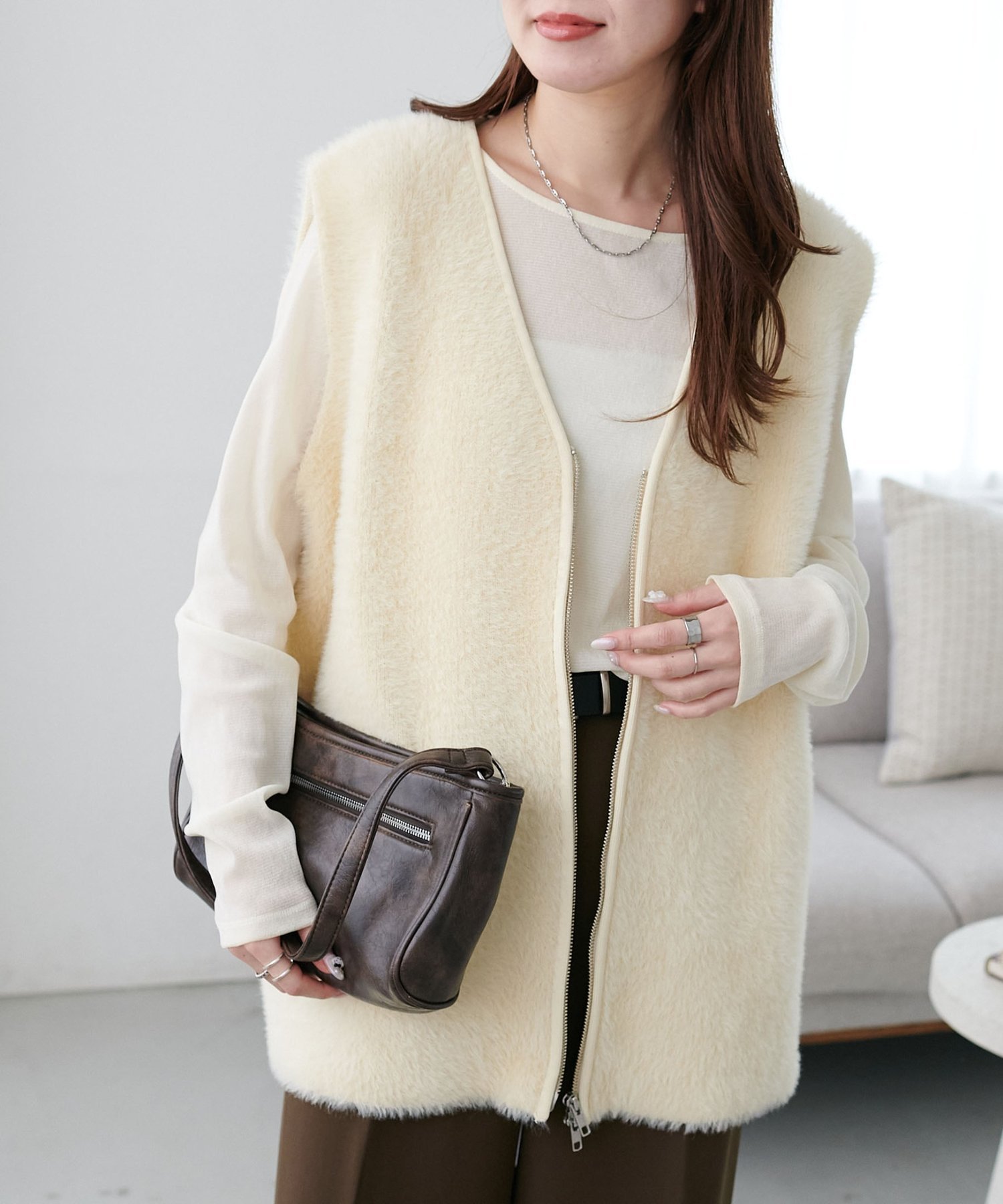 Discoat ڥ˥åۥߥ󥯥饤ե٥ ǥ ȥåץ ˥å ۥ磻 ֥饦̵