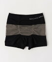 BEAUTY YOUTH UNITED ARROWS 【別注】 ＜WACOAL MEN＞ PANTS HOLIC BOXER BRIEFS/アンダーウェア ビューティー＆ユース ユナイテッドアローズ インナー ルームウェア ボクサーパンツ トランクス グレー オレンジ ブルー パープル