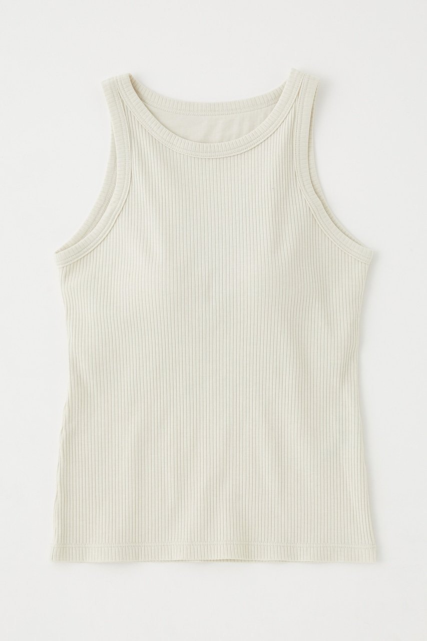 【SALE／50%OFF】AZUL BY MOUSSY A/B AMERICAN SLEEVE TANK TOP アズールバイマウジー トップス ベアト..