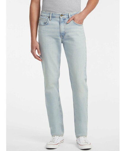 GUESS JEANS GUESS JEANS デニム ストレートジーンズ(M)G16 Straight Jeans ゲス パンツ ジーンズ・デニムパンツ ブルー【送料無料】 GUESS JEANS GUESS JEANS デニム ストレートジーンズ(M)G16 Straight Jeans ゲス パンツ ジーンズ・デニムパンツ ブルー【送料無料】